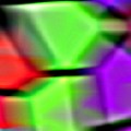 Brushed Painting 048